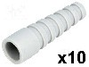 Conector {{Tip conector}}, {{Impedan&amp;#355;a de unda}}, {{Subtip conector}}, {{Placare contact}}, MH CONNECTORS - RG58SRB-LG
