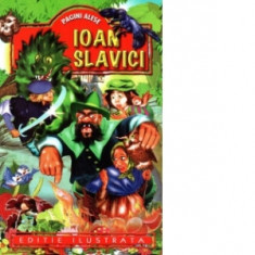 Pagini alese Ioan Slavici - Ioan Slavici