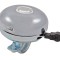 Sonerie BTA Clasic, din otel, diametru 58mm, culoare argintiu Cod:588060069RM