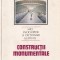 Dinu-Teodor Constantinescu - Constructii monumentale