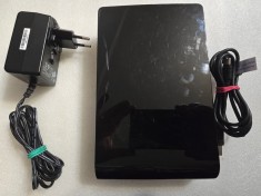 Hard disk extern Seagate Expansion External 1TB USB 2.0 - teste reale