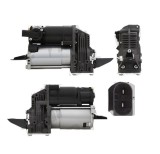 Compresor suspensie pneumatica Bmw Seria 5 Touring (E61), 03.2004-12.2010, 2017MK1