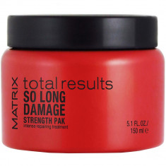 Total Results So Long Damage Masca de Par Unisex 150 ml foto