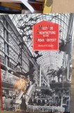Multi use architecture in the urban context - Eberhard H. Zeidler