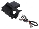 &Icirc;ncărcător Wireless Mercedes 10W Negru