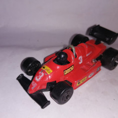 bnk jc Matchbox MB 137 F1 Racer 1/55