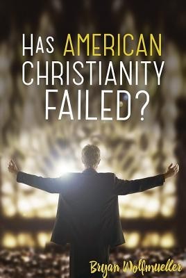 Has American Christianity Failed? foto