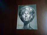 GH. D. ANGHEL - PETRU COMARNESCU (autograf) - 1966, 60 p.+ reproducerii, Alta editura