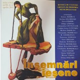 colectiv - Insemnari iesene. Seria a treia. An.III, Nr.4, Aprilie 2011 - 137402