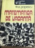 DVP13 0442 Matematica de vacanta
