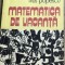 DVP13 0442 Matematica de vacanta