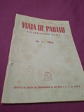 Cumpara ieftin VIATA DE PARTID NR.1 /1956 DIN EXPERIENTA P.C.U.S.