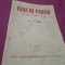 VIATA DE PARTID NR.1 /1956 DIN EXPERIENTA P.C.U.S.