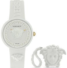 Ceas Dama, Versace, Medusa Pop VE6G00123, Set cu Poseta - Marime universala