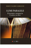 Lumi paralele. Universul durerii in Cartea lui Iov - Remus Valeriu Giorgioni