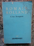 Romain Rolland - Colas Breugnon