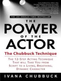 The Power of the Actor: The Chubbuck Technique