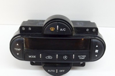 Modul de climatizare KIA CARENS II FJ 2003 OEM: 0K2FB-61190 13745786 foto