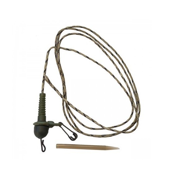 Kit Montura FL Running Rig Semifixa 4Buc/Plic
