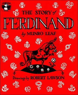 El Cuento de Ferdinando = The Story of Ferdinand foto