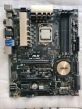 Kit Gaming Asus Z97 PRO + i5 4590K socket LGA 1150, shield