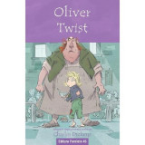 Oliver Twist. Text adaptat - Charles Dickens