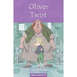 Cumpara ieftin Oliver Twist. Text adaptat - Charles Dickens, Paralela