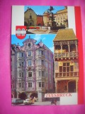 HOPCT 19641 INNSBRUCK - -AUSTRIA -NECIRCULATA