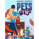 House Flipper Pets Vr