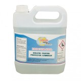Tratament anticarii si antimucegai pentru lemn IZOCOR SPL, 5 kg, Protect Chemical
