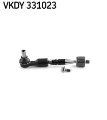 SKF VKDY 331023 bara directie foto