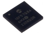 Microcontroler PIC 128kB 64MHz SMD CAN I2C LIN SPI UART