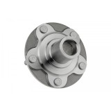 Butuc roata fata fara rulment Toyota Landcruiser J200 2007-, KLP-TY-2006 8P