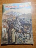 revista magazin istoric iunie 1988