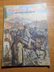 revista magazin istoric iunie 1988