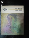 Florile raului-Charles Baudelaire, Alta editura