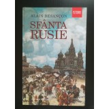 Alain Besancon - Sf&acirc;nta Rusie