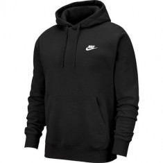 Hanorac barbati Nike Sportswear Club Fleece BV2654-010