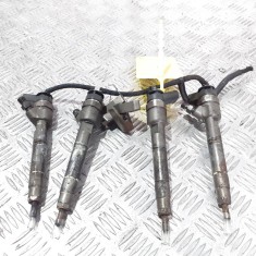 Injector Mercedes Smart 1.5 D