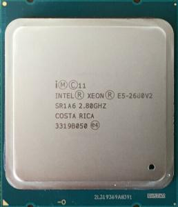 Procesor server Intel Xeon Deca Core E5-2680 v2 SR1A6 2.8Ghz LGA 2011