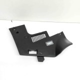 Ornament inferior planșa de bord TESLA MODEL 3 2019 OEM: 1095413-00-A,1100579-00-F