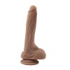 Dildo Rosy Moocher 20cm