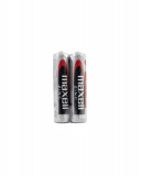 Baterie zinc R3 (AAA) Maxell infoliat, 2 bucati