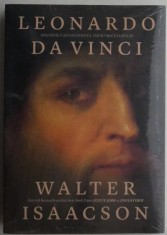 Leonardo da Vinci - Walter Isaacson foto