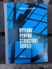 OTELURI PENTRU STRUCTURI SUDATE - TRAIAN SALAGEAN