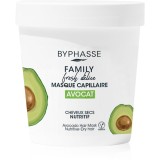 BYPHASSE Avocat Masca de par 250 ml