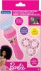 LANTERNA CU PROIECTOR, BARBIE, Lexibook