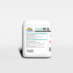 Rasina poliuretanica pentru covor din piatra - IZOCOR PC CL - 5 kg
