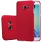 Husa Samsung Galaxy S7 Edge, MyStyle X-LEVEL Metalic Red