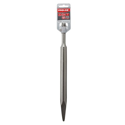BURGHIU PERCUTIE SDS PLUS TIP SPIT 17X250MM foto